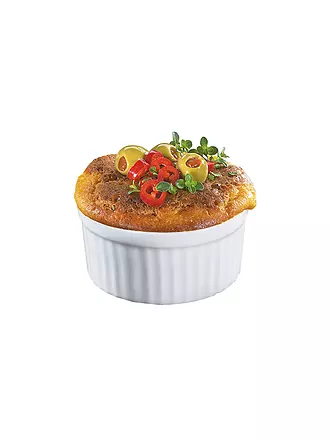 KÜCHENPROFI | Ragoutschälchen Classic BURGUND 9cm | 